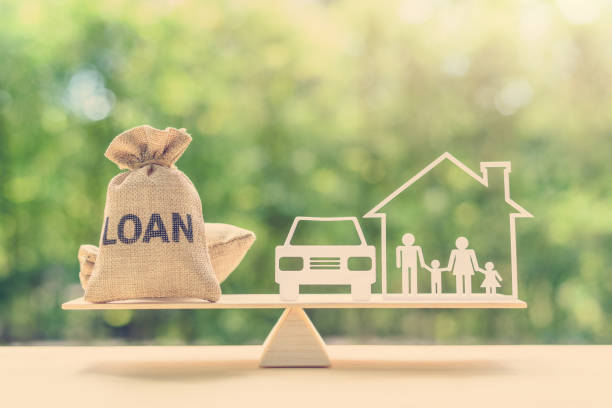 Reliable Nicoma Park, OK Loan Agency Solutions