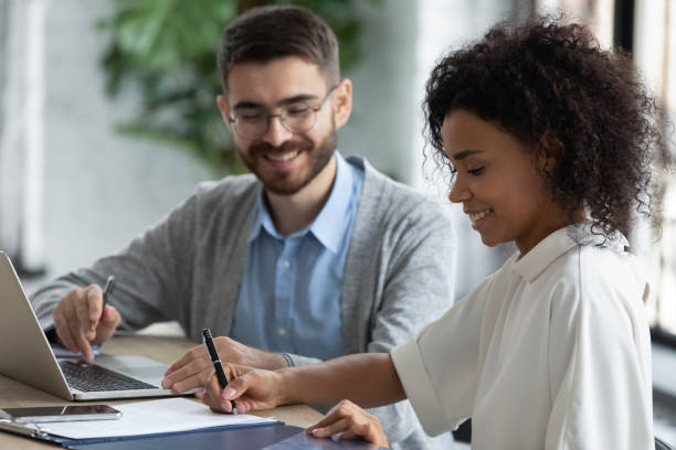 Financial Counseling and Guidance in Nicoma Park, OK